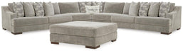 Bayless Living Room Set - MR ZEE FURNITURE