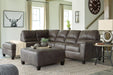 Navi Living Room Set - MR ZEE FURNITURE