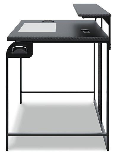 Lynxtyn 48" Home Office Desk - MR ZEE FURNITURE