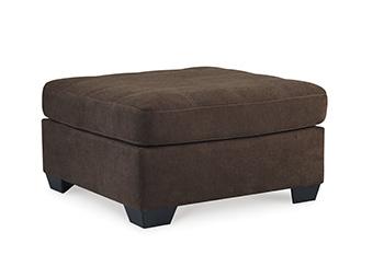 Maier Oversized Accent Ottoman - MR ZEE FURNITURE