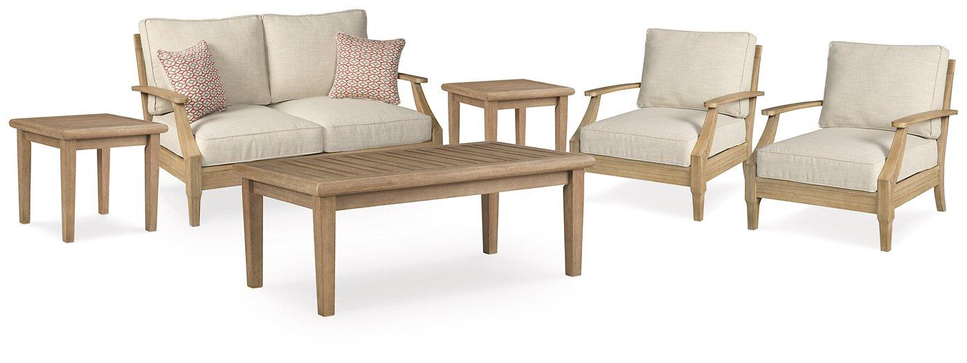 Clare View Outdoor Set - MR ZEE FURNITURE