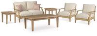 Clare View Outdoor Set - MR ZEE FURNITURE