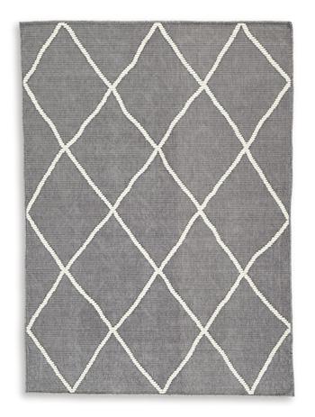 Stardo 4'11" x 7'2" Rug - MR ZEE FURNITURE