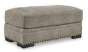 Galemore Ottoman - MR ZEE FURNITURE