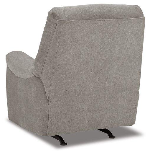 Miravel Recliner - MR ZEE FURNITURE