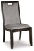 Hyndell Dining Chair - MR ZEE FURNITURE