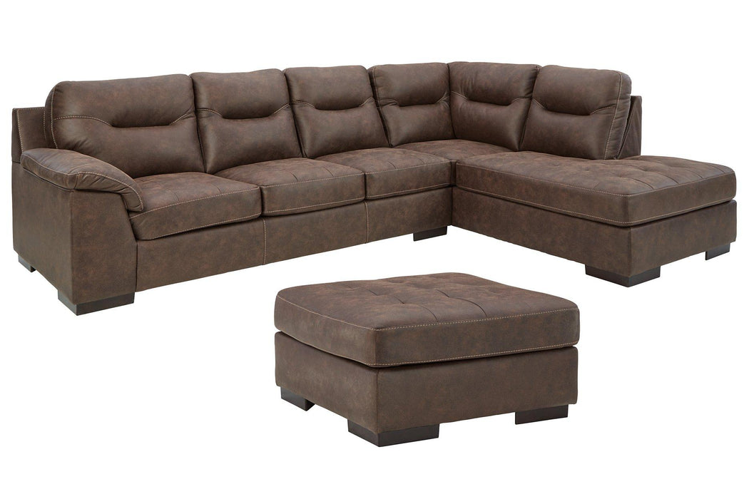 Maderla Living Room Set - MR ZEE FURNITURE