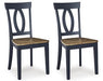 Landocken Dining Chair - MR ZEE FURNITURE