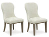 Sturlayne Dining Chair - MR ZEE FURNITURE