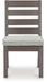 Hillside Barn Outdoor Dining Chair (Set of 2) - MR ZEE FURNITURE