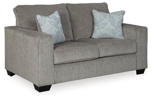 Altari Loveseat - MR ZEE FURNITURE