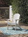 Sundown Treasure Adirondack Chair - MR ZEE FURNITURE