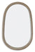 Aarilynn Accent Mirror - MR ZEE FURNITURE