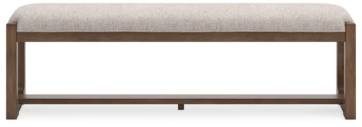 Cabalynn 63" Dining Bench - MR ZEE FURNITURE