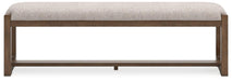 Cabalynn 63" Dining Bench - MR ZEE FURNITURE