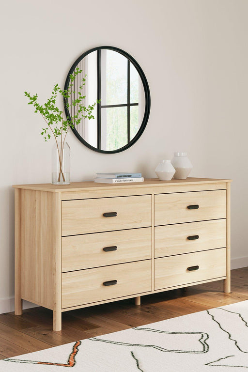 Cabinella Dresser - MR ZEE FURNITURE