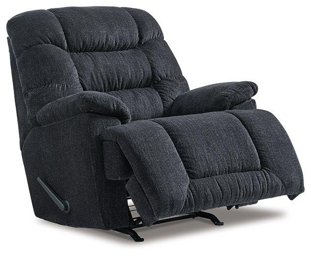 Bridgtrail Recliner - MR ZEE FURNITURE