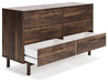 Calverson Dresser - MR ZEE FURNITURE