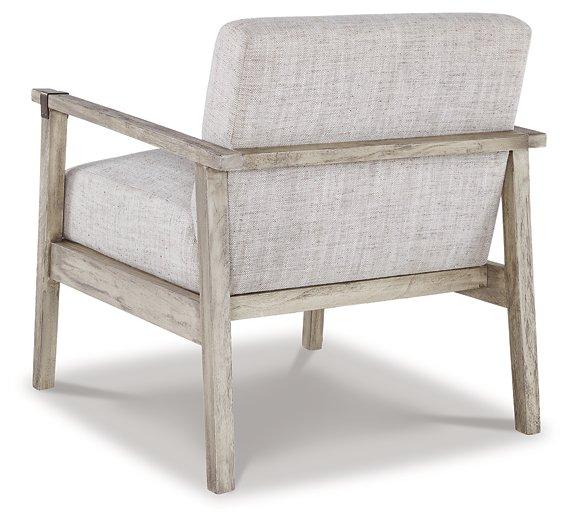 Dalenville Accent Chair - MR ZEE FURNITURE