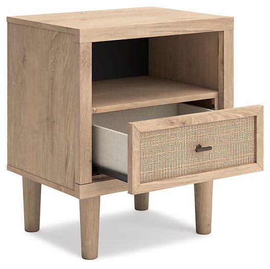 Cielden Nightstand - MR ZEE FURNITURE