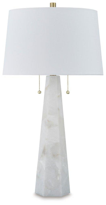 Laurellen Lamp Set - MR ZEE FURNITURE