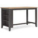 Gesthaven Counter Height Dining Table - MR ZEE FURNITURE