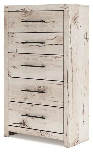 Lawroy Chest of Drawers - MR ZEE FURNITURE