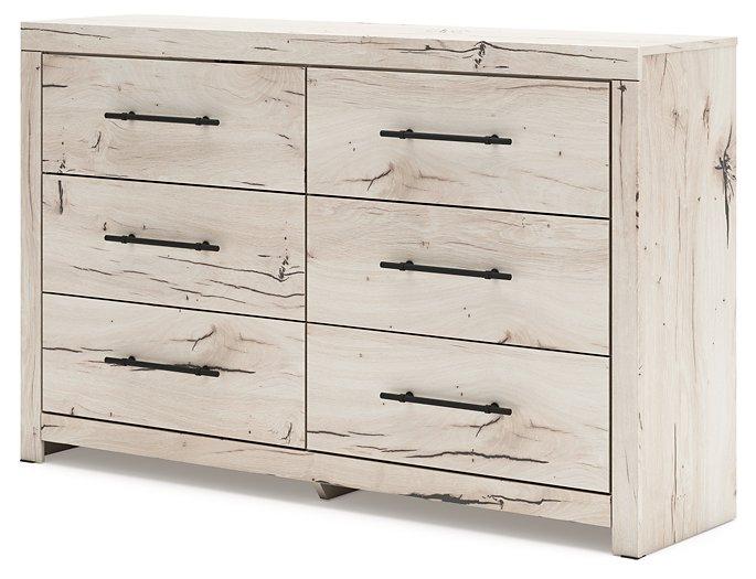 Lawroy Dresser - MR ZEE FURNITURE