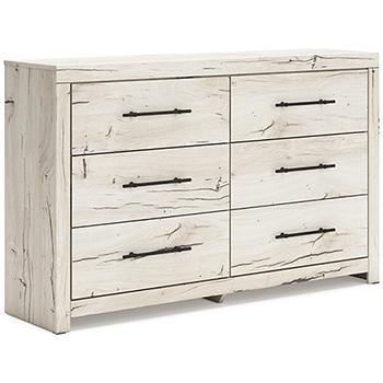 Lawroy Dresser - MR ZEE FURNITURE