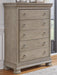 Lexorne Chest of Drawers - MR ZEE FURNITURE