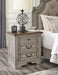 Lodenbay Bedroom Set - MR ZEE FURNITURE