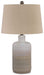 Marnina Table Lamp (Set of 2) - MR ZEE FURNITURE