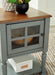 Mirimyn Accent Cabinet - MR ZEE FURNITURE