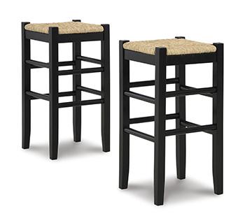 Mirimyn Bar Height Bar Stool - MR ZEE FURNITURE