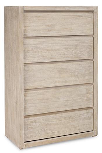 Michelia Chest of Drawers - MR ZEE FURNITURE