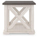 Dorrinson End Table - MR ZEE FURNITURE