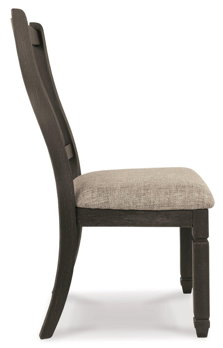 Tyler Creek Dining Chair - MR ZEE FURNITURE