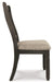 Tyler Creek Dining Chair - MR ZEE FURNITURE