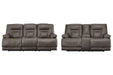 Wurstrow Living Room Set - MR ZEE FURNITURE