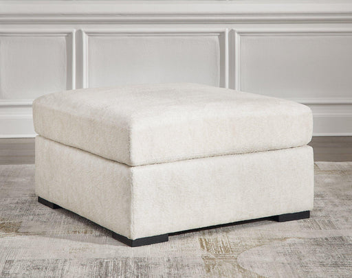 Chessington Oversized Accent Ottoman - MR ZEE FURNITURE