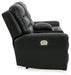 Warlin Living Room Set - MR ZEE FURNITURE