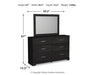 Belachime Bedroom Set - MR ZEE FURNITURE