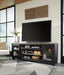 Foyland 83" TV Stand - MR ZEE FURNITURE