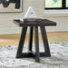 Galliden End Table - MR ZEE FURNITURE