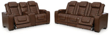 Backtrack Living Room Set - MR ZEE FURNITURE