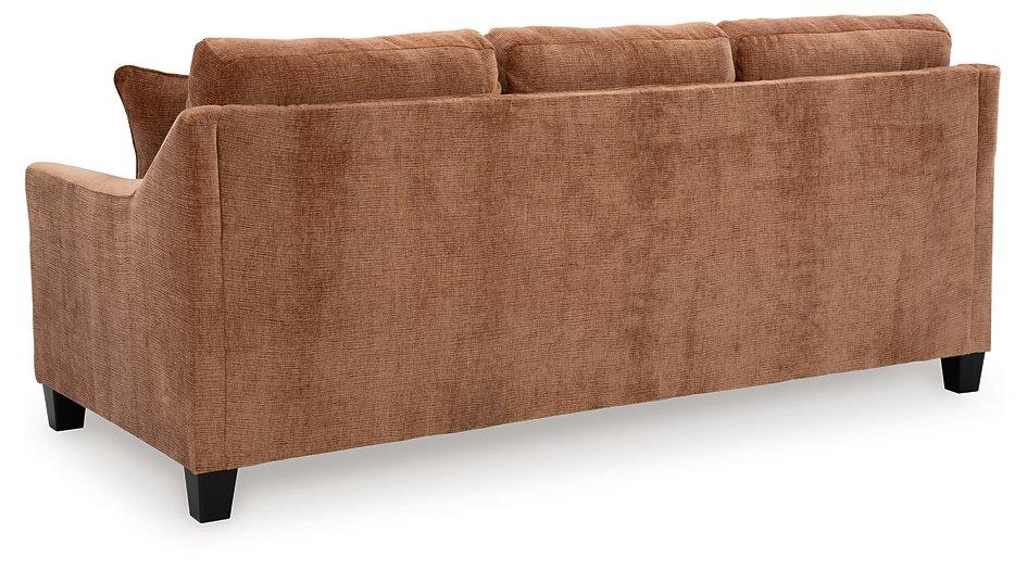 Amity Bay Sofa Chaise Sleeper - MR ZEE FURNITURE