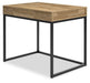 Gerdanet 36" Home Office Desk - MR ZEE FURNITURE