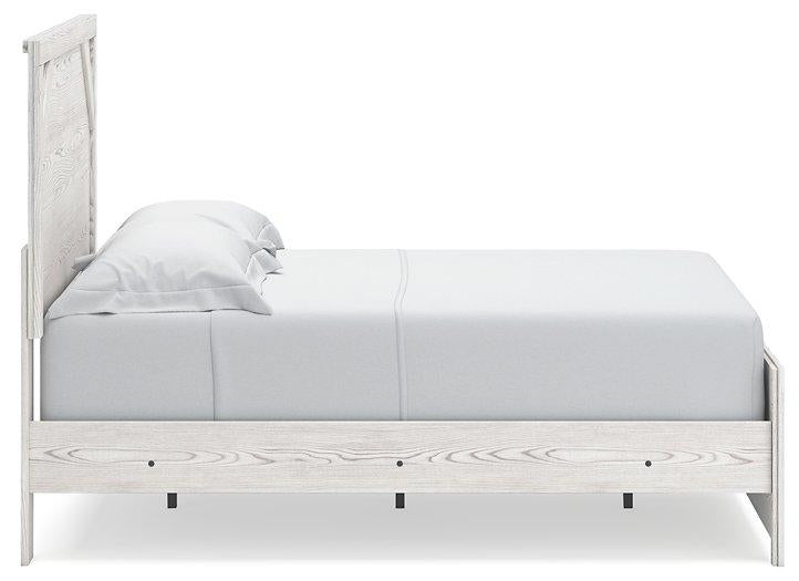 Gerridan Youth Bed - MR ZEE FURNITURE