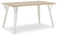 Grannen Dining Table - MR ZEE FURNITURE