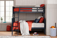 Nextonfort Bunk Bed - MR ZEE FURNITURE